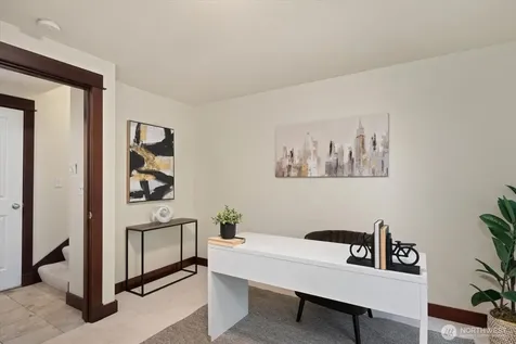 2205 NE 92nd Street Seattle WA 98115