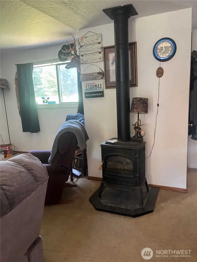 110 May Sequim WA 98382