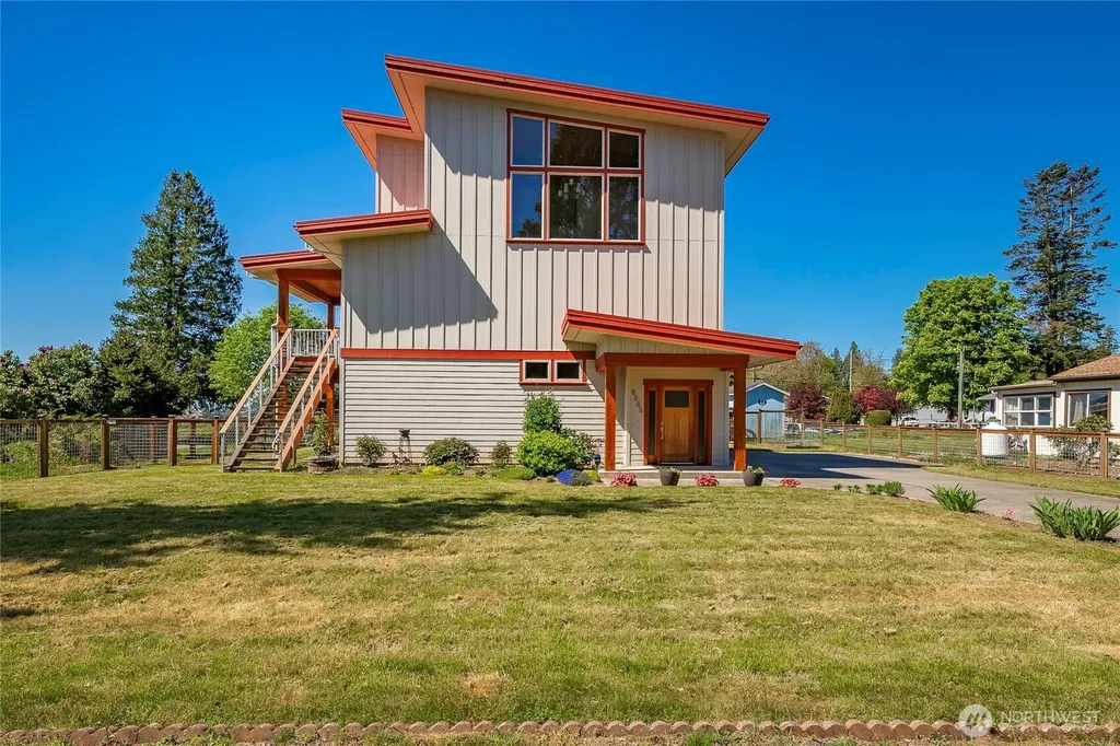 8285 Sunset Street Blaine WA 98230
