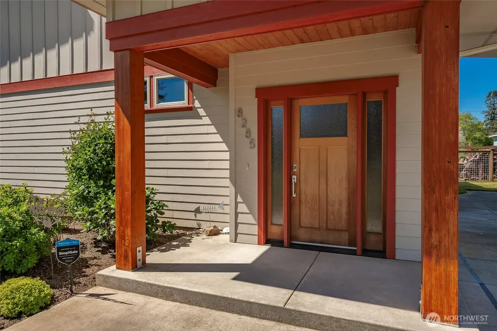 8285 Sunset Street Blaine WA 98230