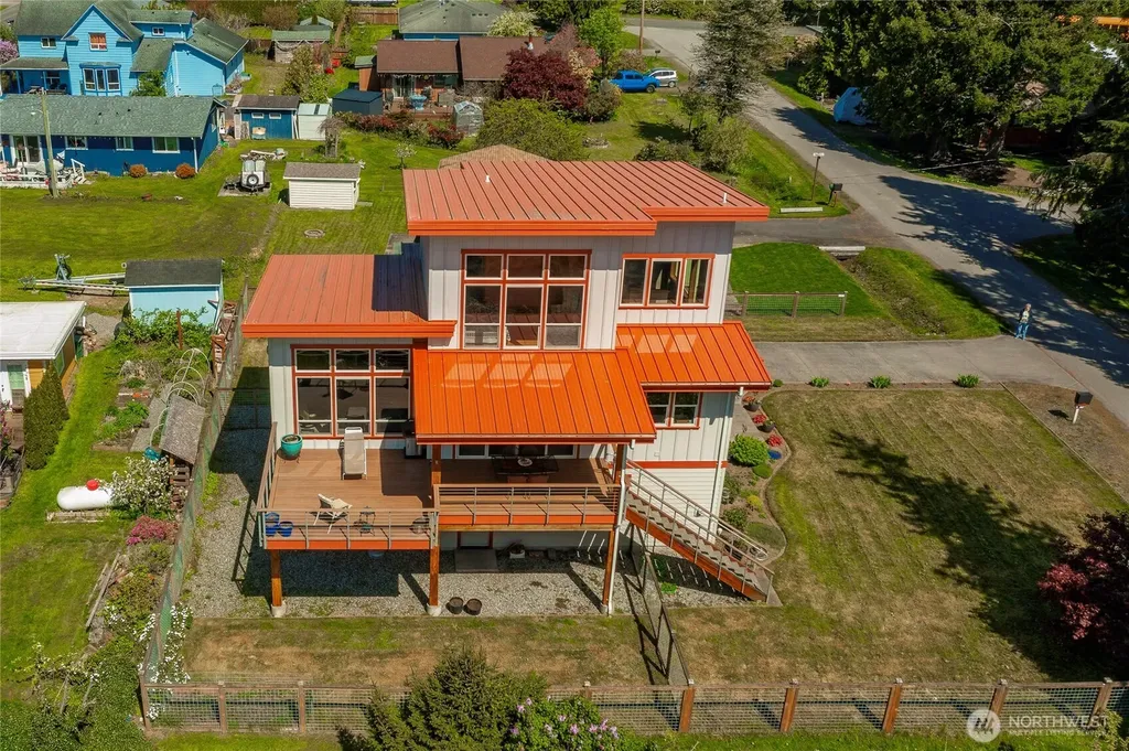 8285 Sunset Street Blaine WA 98230