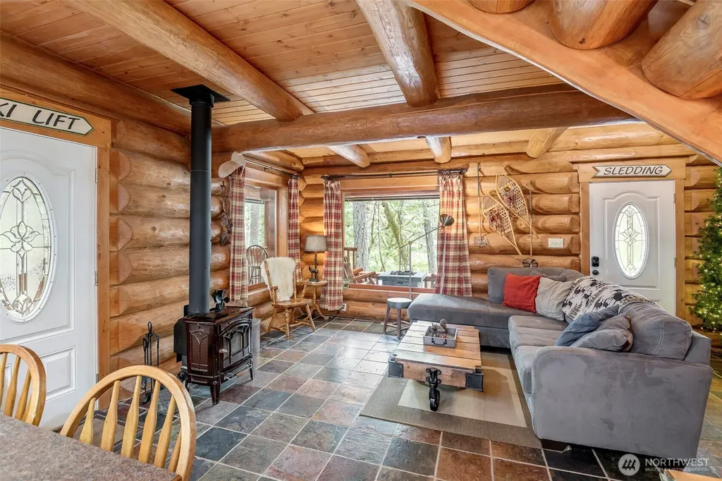 107 Goat Rocks Drive Packwood WA 98361