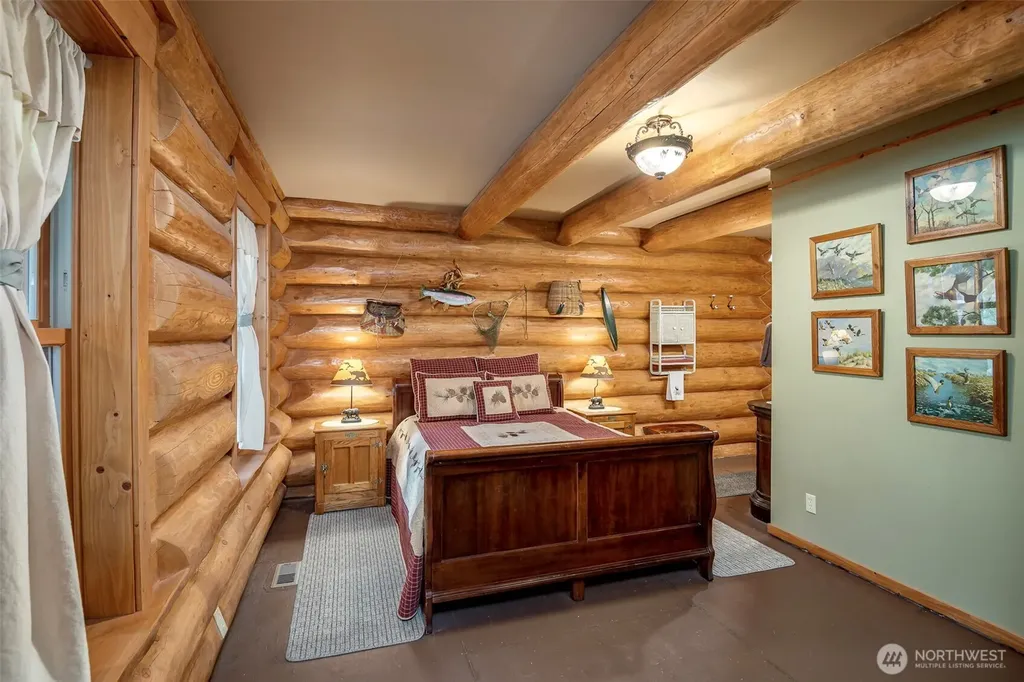 107 Goat Rocks Drive Packwood WA 98361