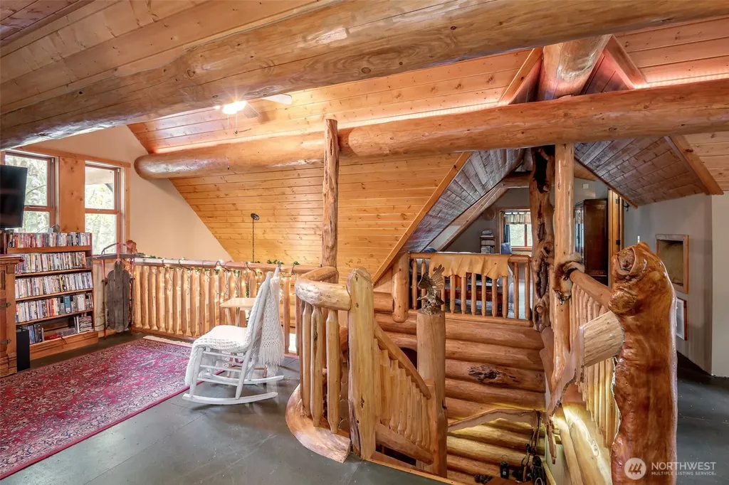 107 Goat Rocks Drive Packwood WA 98361