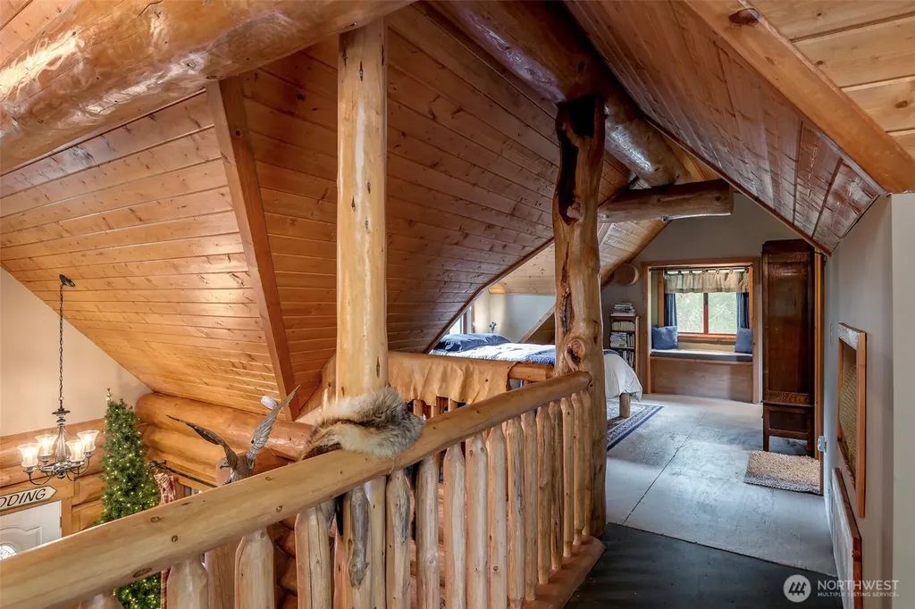 107 Goat Rocks Drive Packwood WA 98361