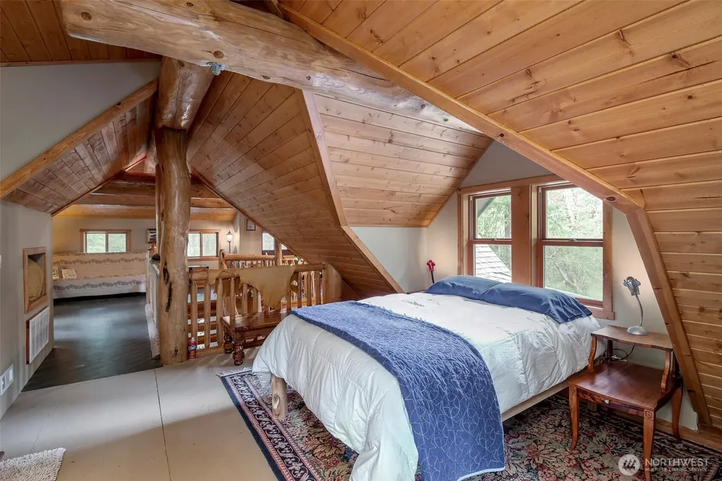 107 Goat Rocks Drive Packwood WA 98361