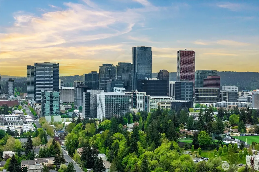 10351 SE 8th Street Bellevue WA 98004