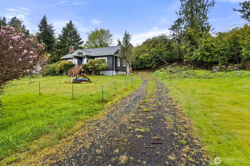 325 Wheeler Avenue Hoquiam WA 98550