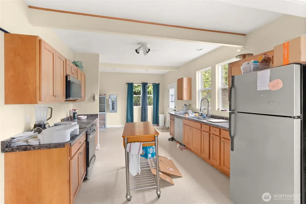 325 Wheeler Avenue Hoquiam WA 98550
