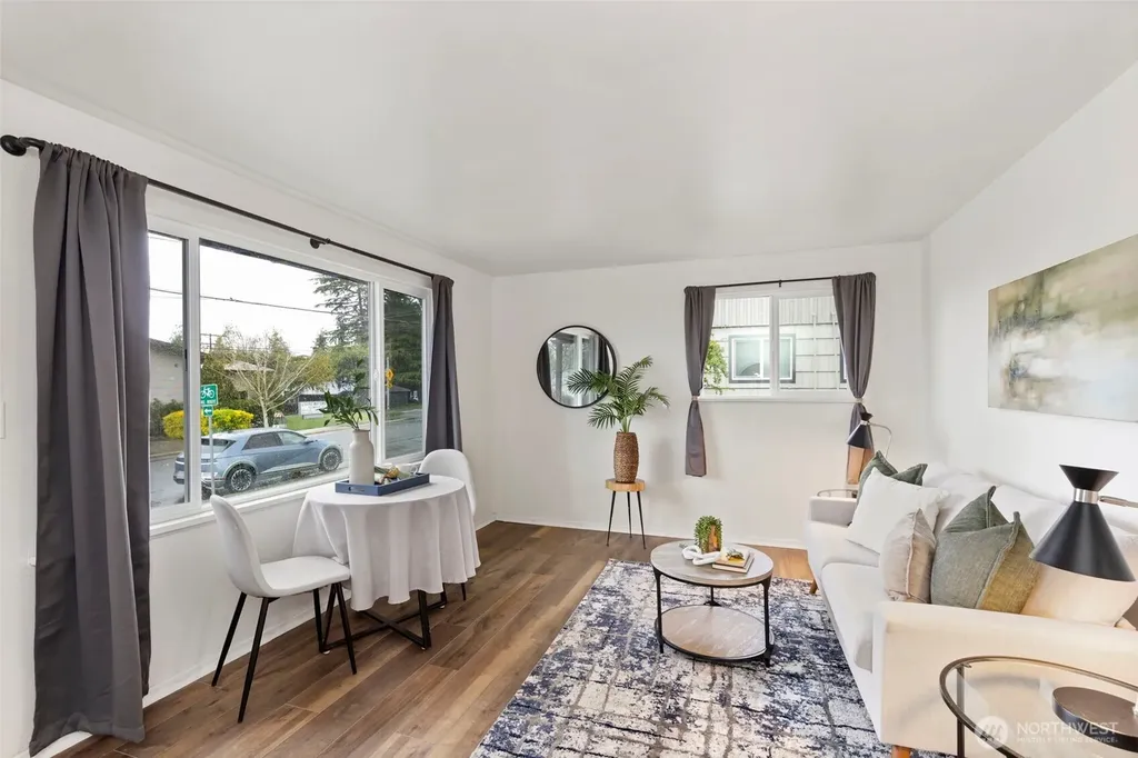 3326 - 3328 Halverson Avenue Bremerton WA 98310