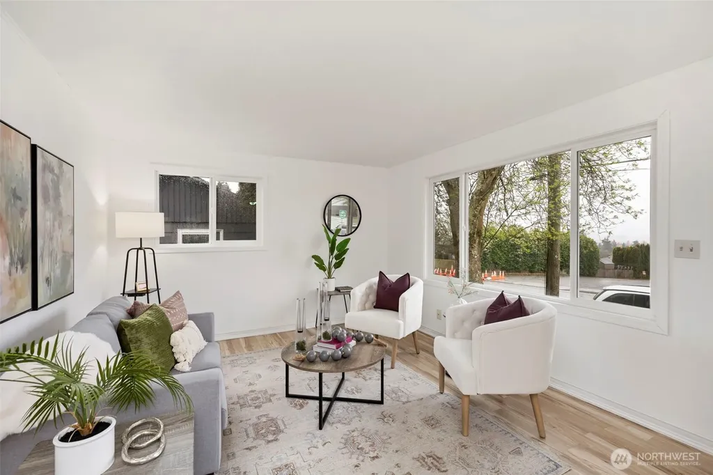 3326 - 3328 Halverson Avenue Bremerton WA 98310