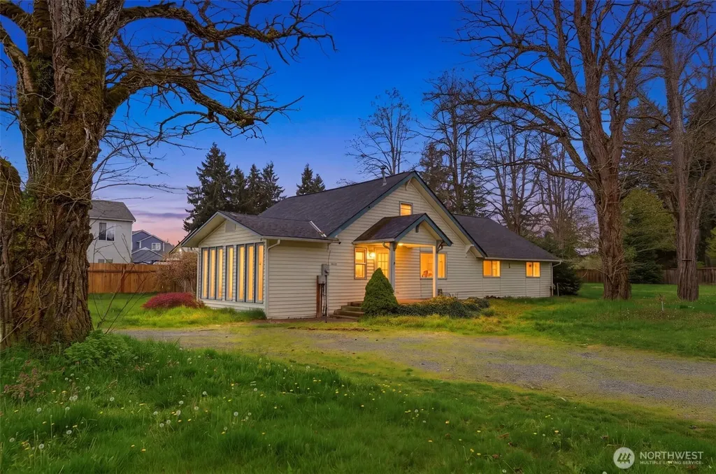 14751 89th Avenue SE Yelm WA 98597