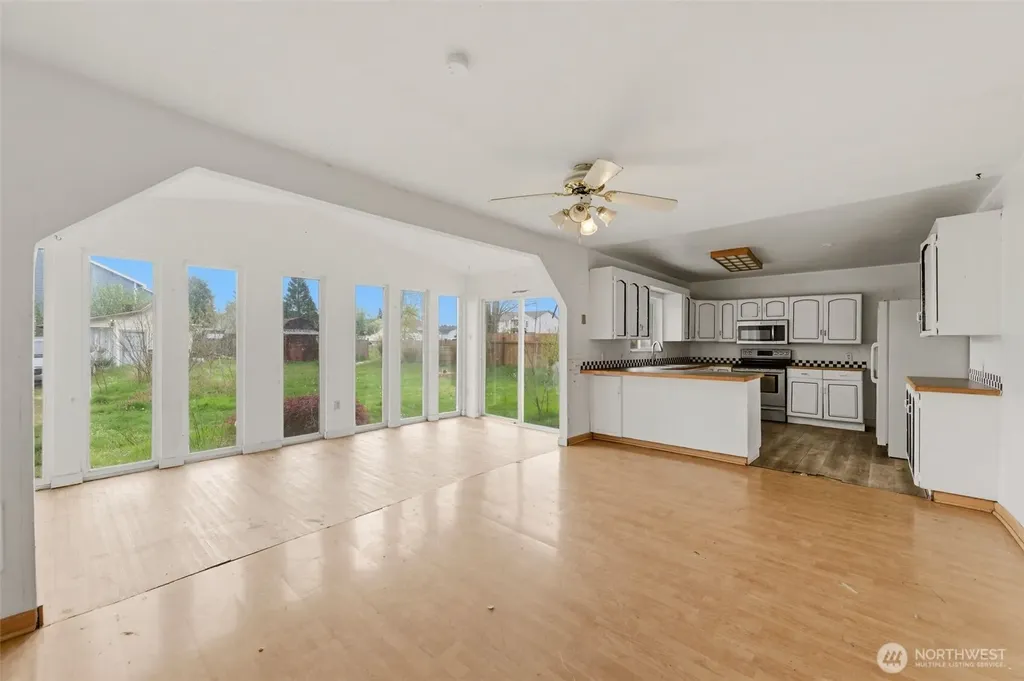 14751 89th Avenue SE Yelm WA 98597