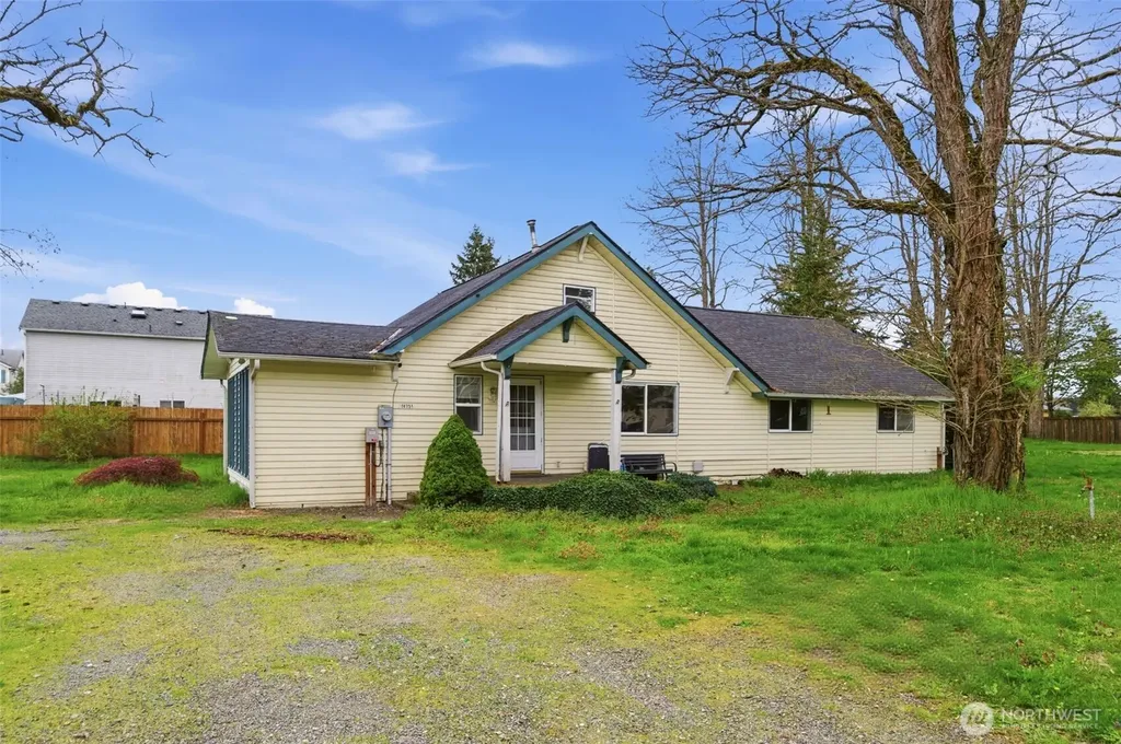 14751 89th Avenue SE Yelm WA 98597