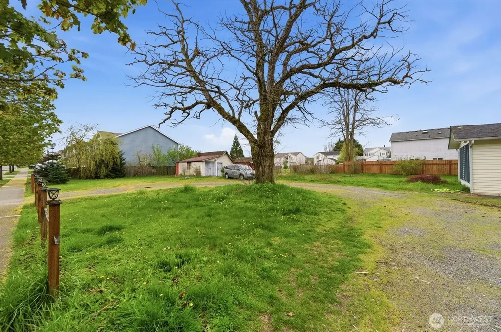 14751 89th Avenue SE Yelm WA 98597