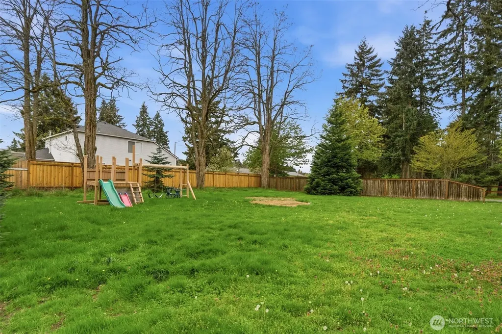14751 89th Avenue SE Yelm WA 98597