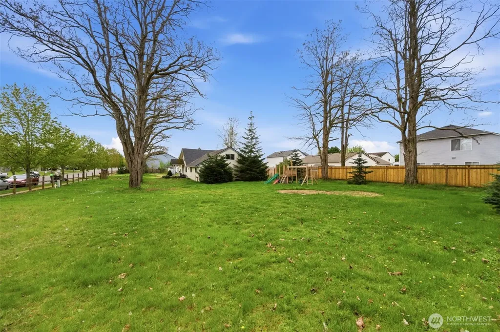 14751 89th Avenue SE Yelm WA 98597