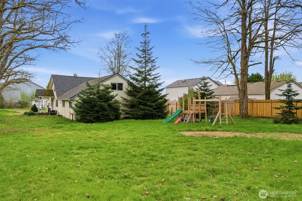 14751 89th Avenue SE Yelm WA 98597
