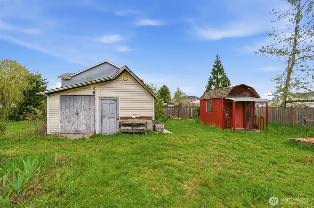 14751 89th Avenue SE Yelm WA 98597
