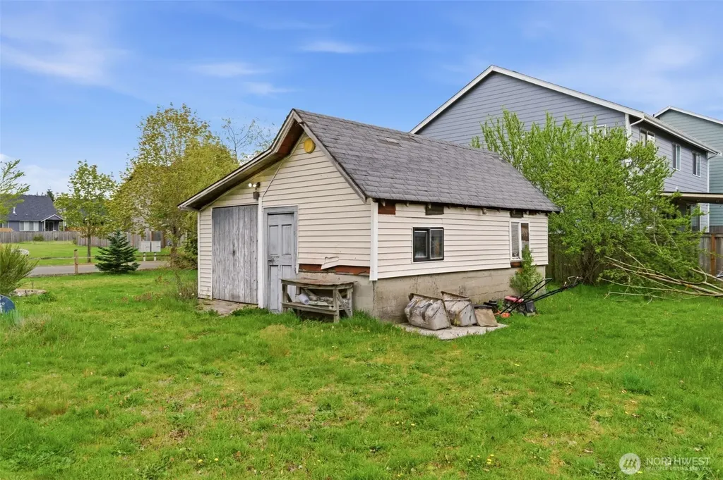 14751 89th Avenue SE Yelm WA 98597