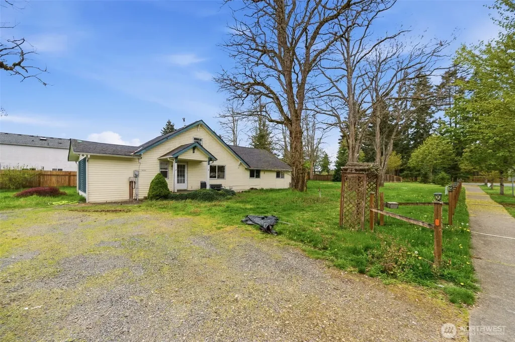 14751 89th Avenue SE Yelm WA 98597