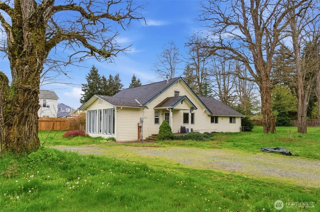 14751 89th Avenue SE Yelm WA 98597