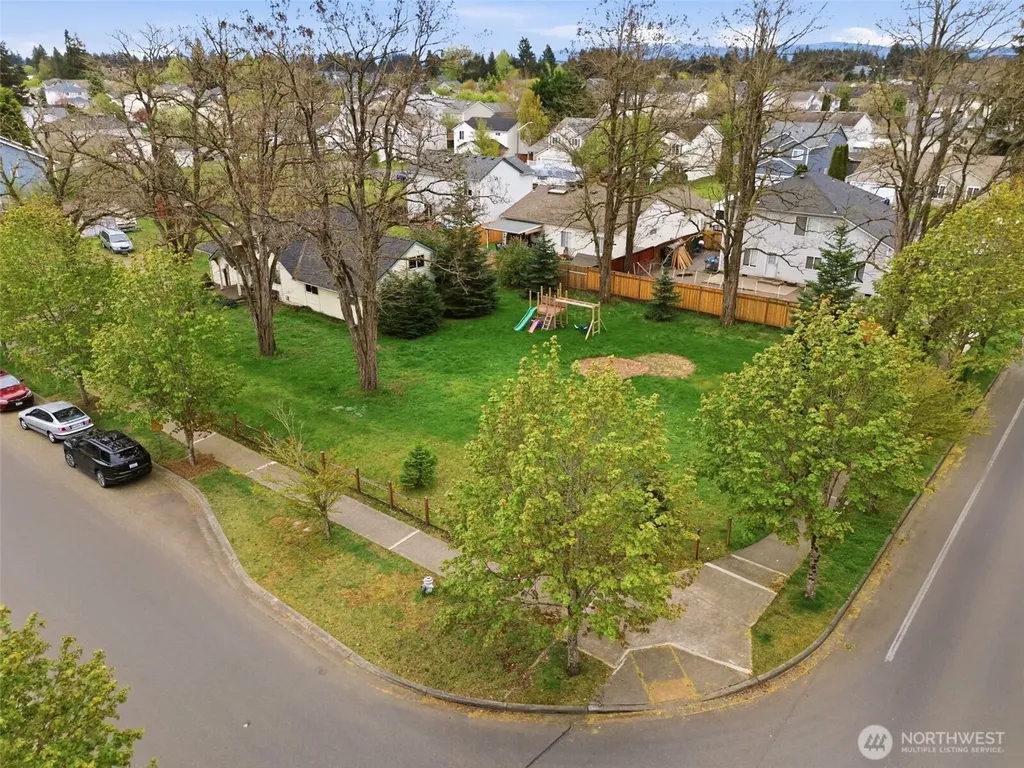 14751 89th Avenue SE Yelm WA 98597