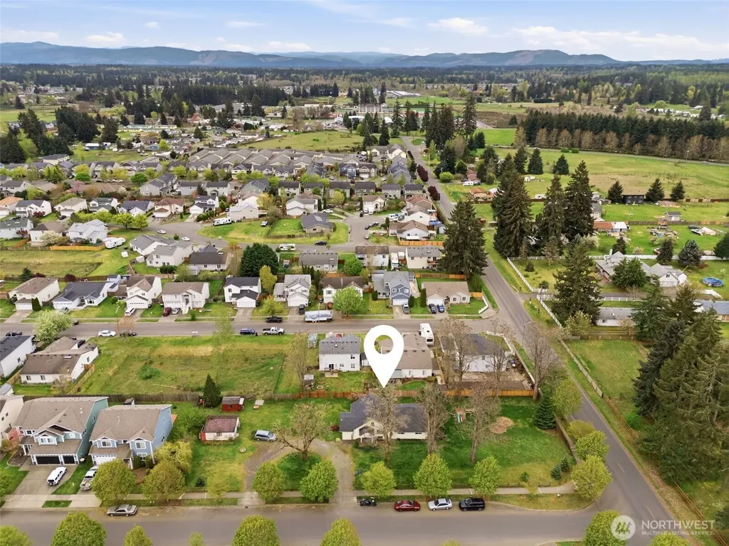 14751 89th Avenue SE Yelm WA 98597