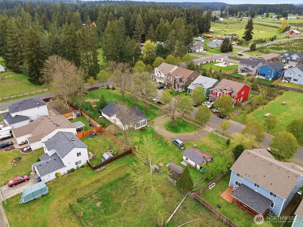 14751 89th Avenue SE Yelm WA 98597