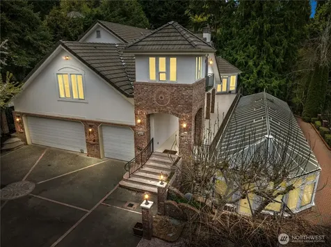 5601 W Mercer Way Mercer Island WA 98040