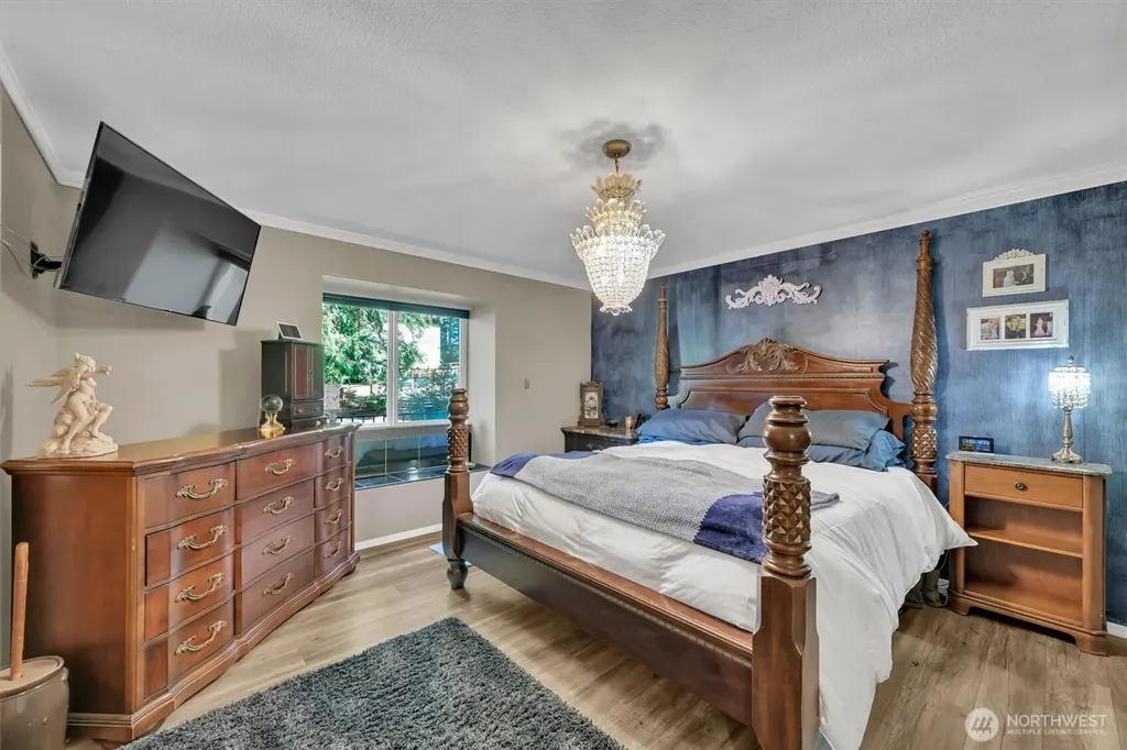 2851 E Mason Lake Drive E Grapeview WA 98546