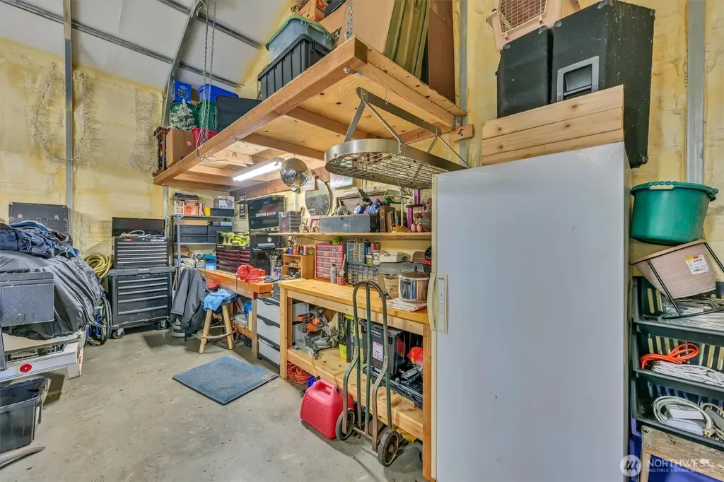 2851 E Mason Lake Drive E Grapeview WA 98546