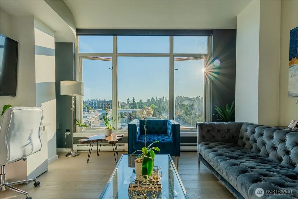 1188 106th Avenue NE Bellevue WA 98004