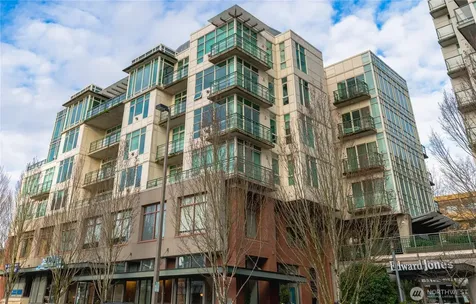 1188 106th Avenue NE Bellevue WA 98004