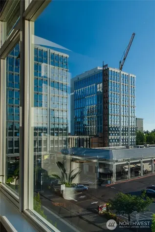 1188 106th Avenue NE Bellevue WA 98004