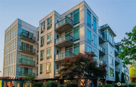 1188 106th Avenue NE Bellevue WA 98004