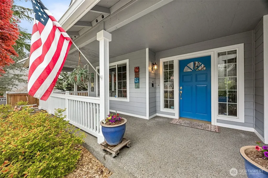 10705 189th Avenue E Bonney Lake WA 98391