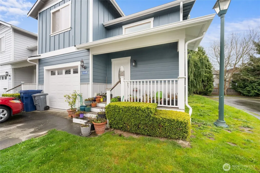448 Harvest Edge Place Burlington WA 98233