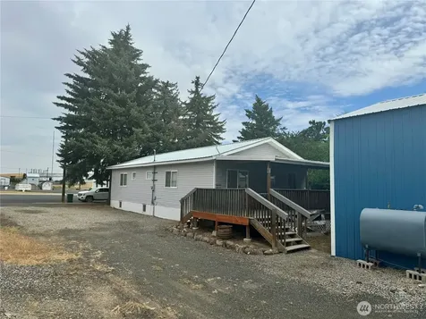 211 W Main Street Almira WA 99103