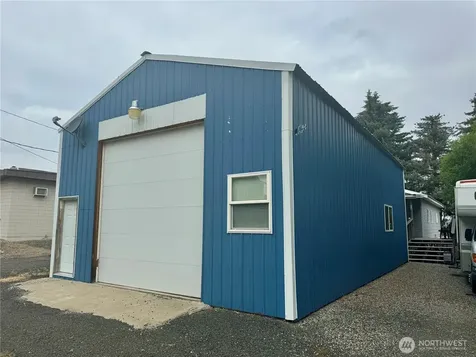 211 W Main Street Almira WA 99103