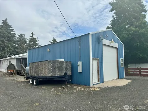 211 W Main Street Almira WA 99103