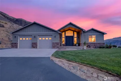 6696 Batterman Road Rock Island WA 98850