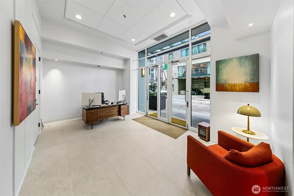 98 Union Street Seattle WA 98101