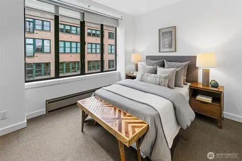 98 Union Street Seattle WA 98101