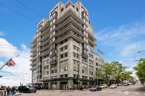 98 Union Street Seattle WA 98101