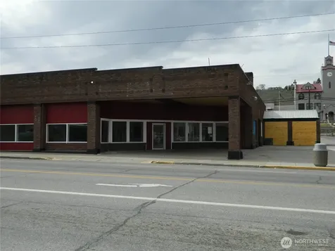 123 2nd Avenue N Okanogan WA 98840
