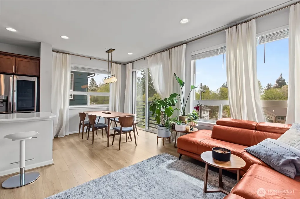 8226 S 132nd Street Seattle WA 98178