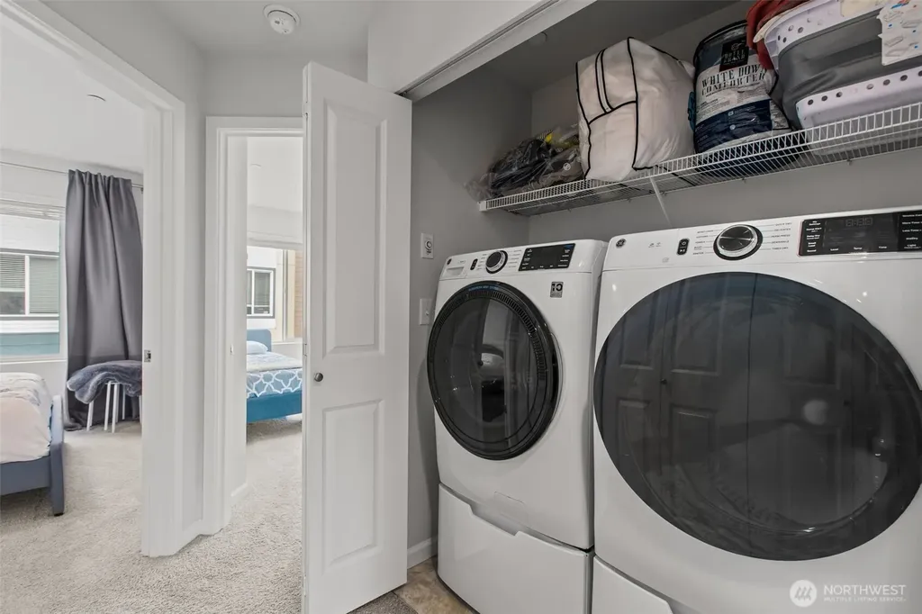 8226 S 132nd Street Seattle WA 98178