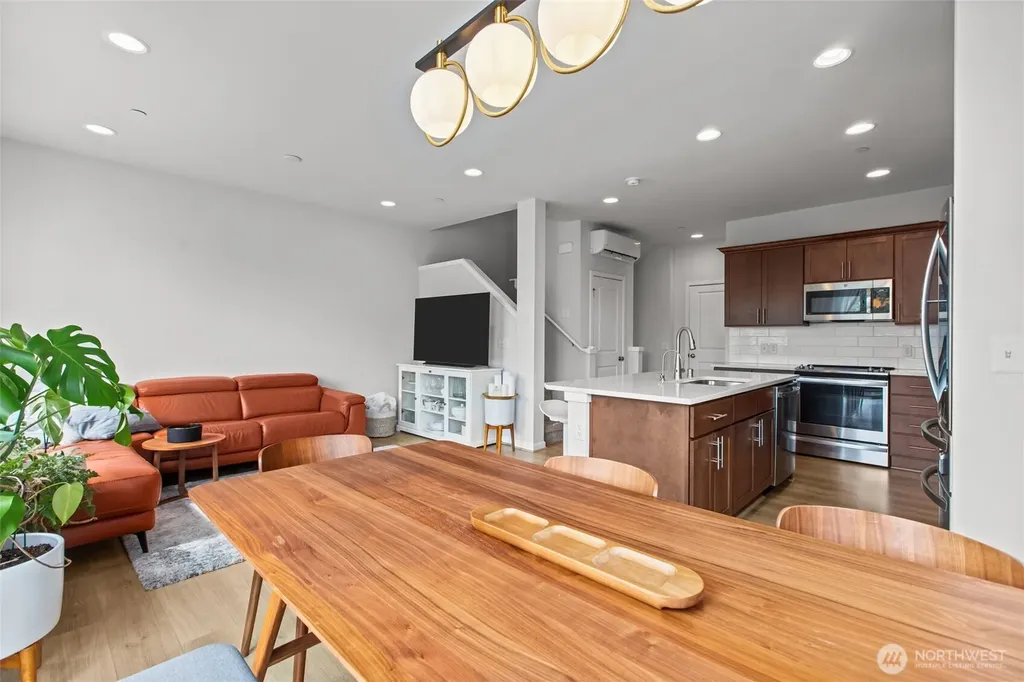 8226 S 132nd Street Seattle WA 98178