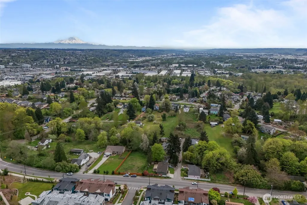 8226 S 132nd Street Seattle WA 98178